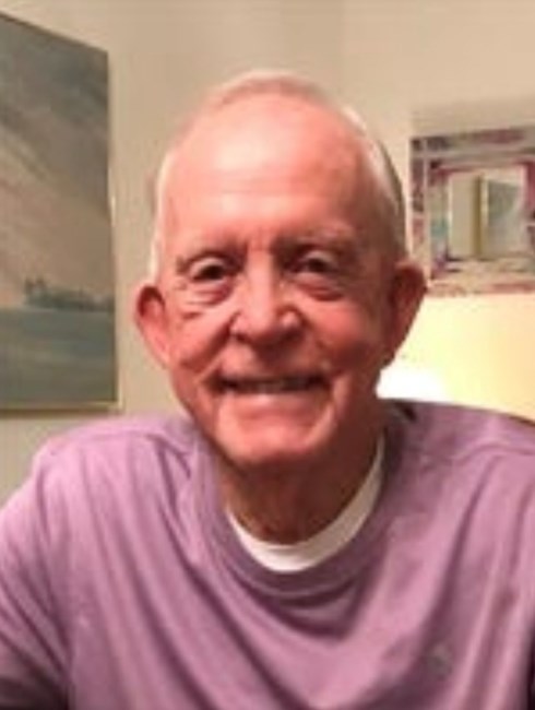 Obituary of Thomas Vincent Laney