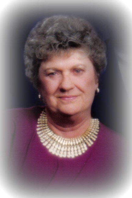 Obituary of Catherine Wildman