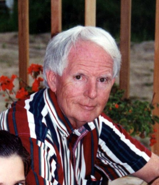 Obituary of Robert Joseph Foley MD
