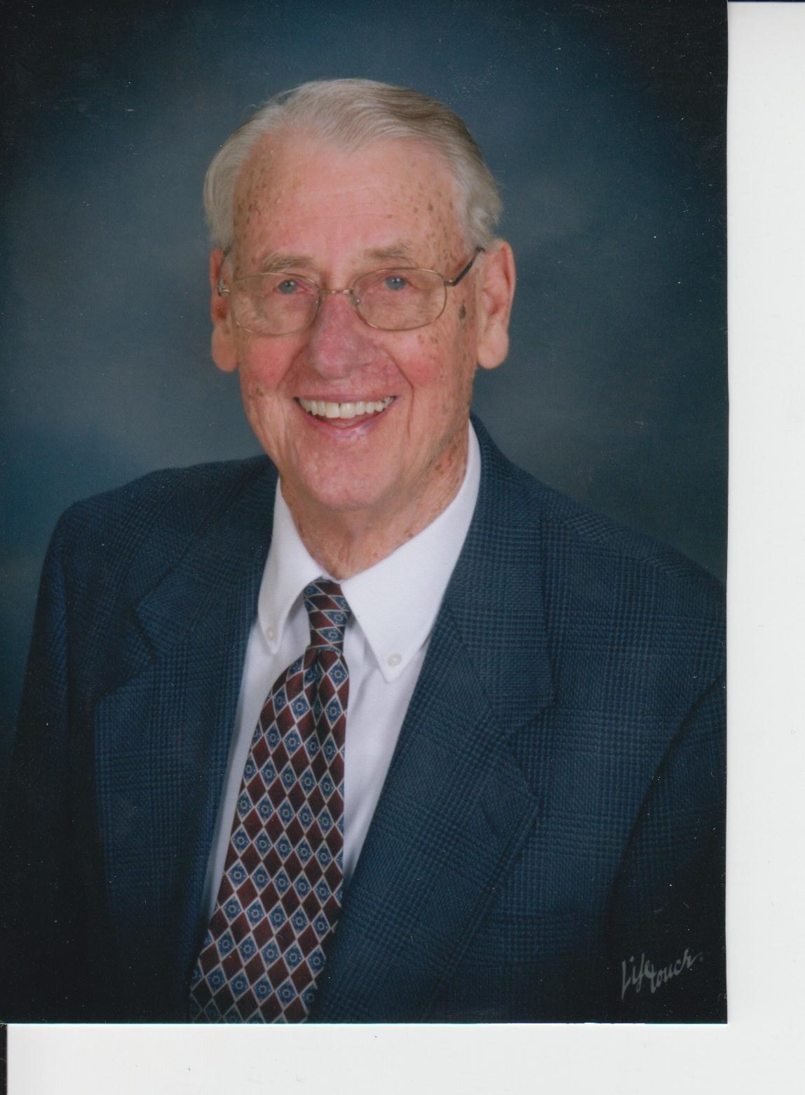 Obituary of John F. Langford