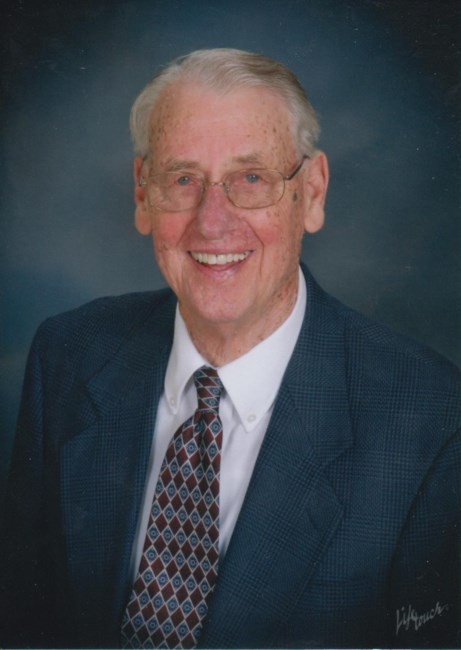 Obituary of John F. Langford