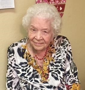 Obituary of Bonnie Monroe