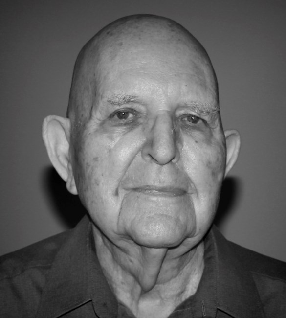 Obituario de Kilby Lee Yerby