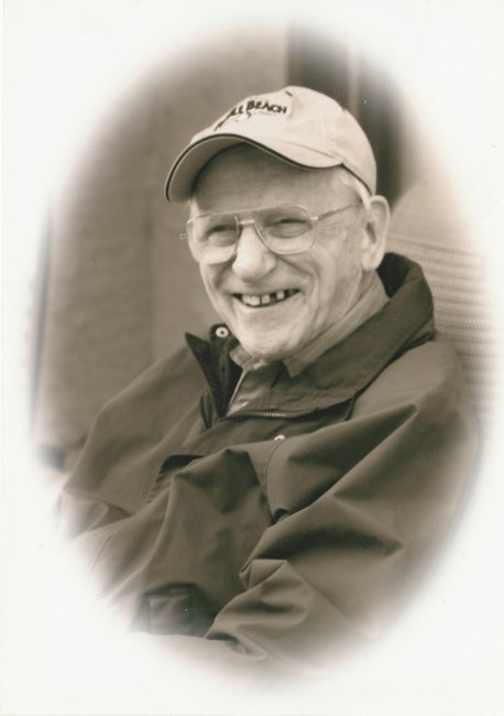 Obituary of Victor Albert Dams