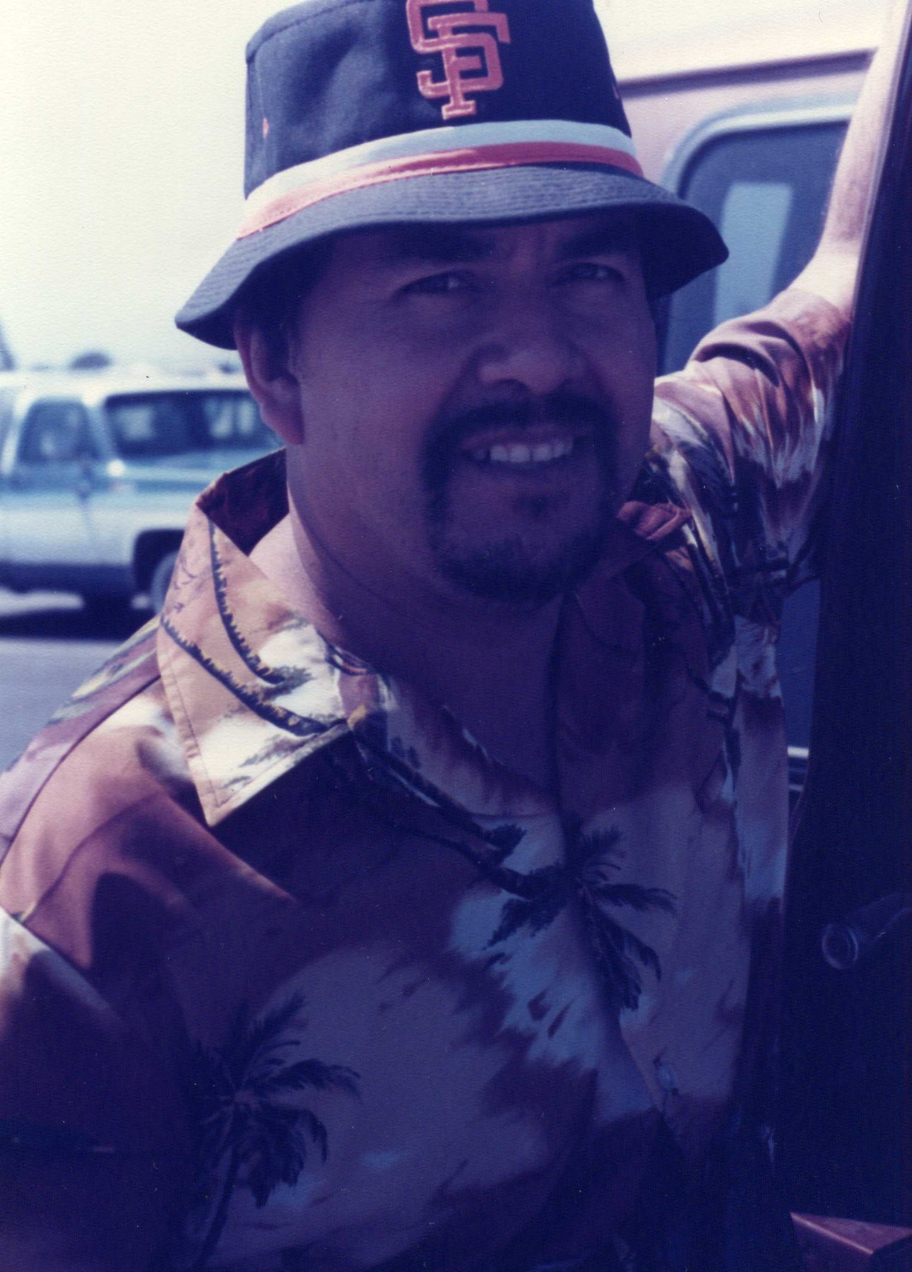 Obituary of Manuel R. Lopez