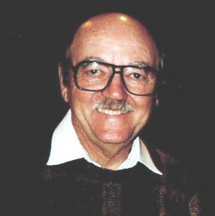 Obituary of David Neil Evans