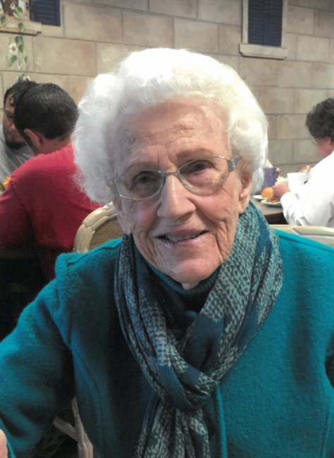 Obituary of Charlotte A. Herrold