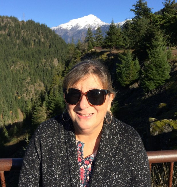 Obituary of Barbara Diane Baldwin