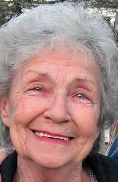 Obituary of Helena Butner Day