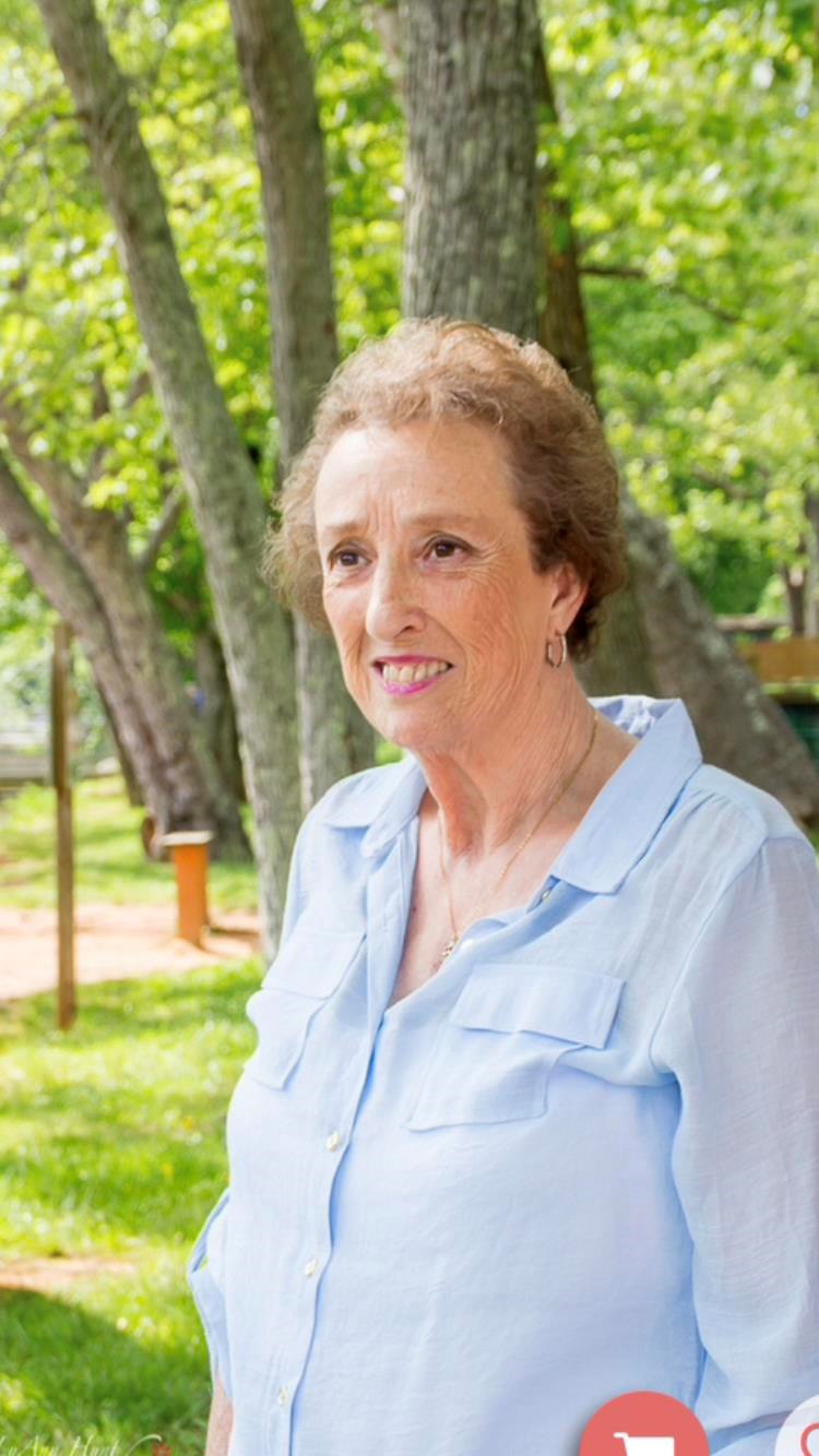 Avis de décès de Gloria Lee Hise