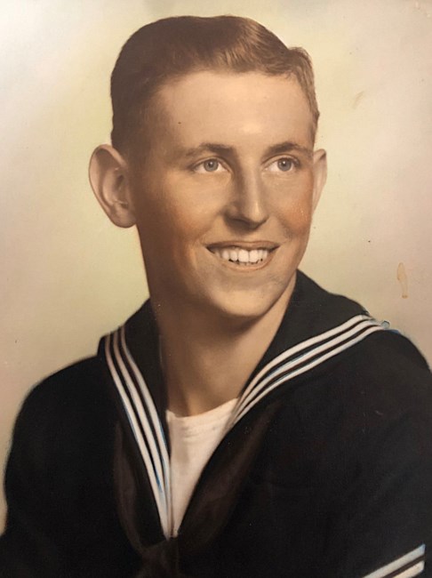 Obituary of David P. "Shorty" Wenzel