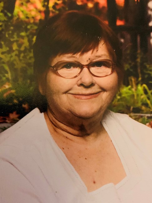 Obituary of Judy Carol Jenkins