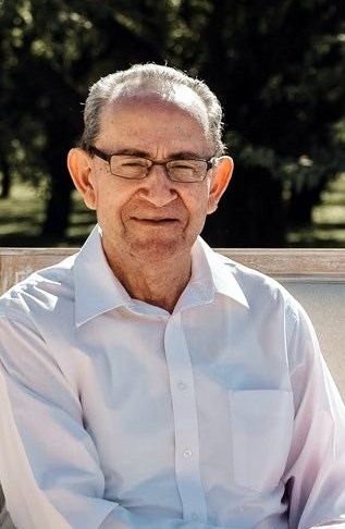 Obituary of Arthur S. Vitorino