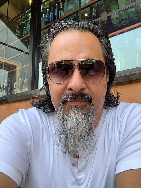 Avis de décès de Eduardo Gonzalez Gonzalez