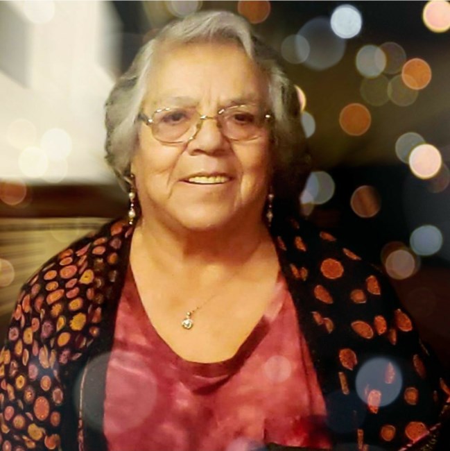 Obituario de Maria Soledad Padilla