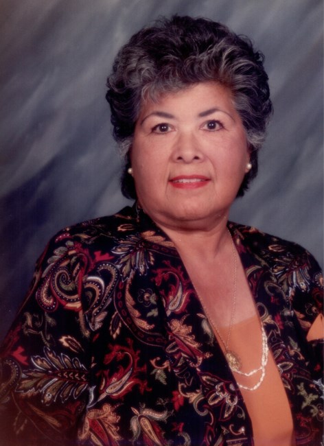 Obituary of Lelita Ruiz