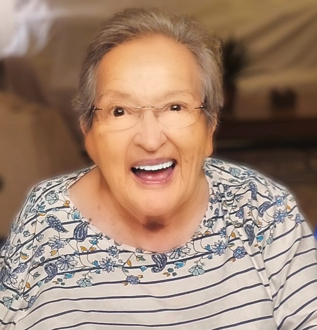 Obituary of Sara Frances Renick