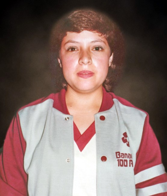 Obituary of Diana Ramirez-Hernandez