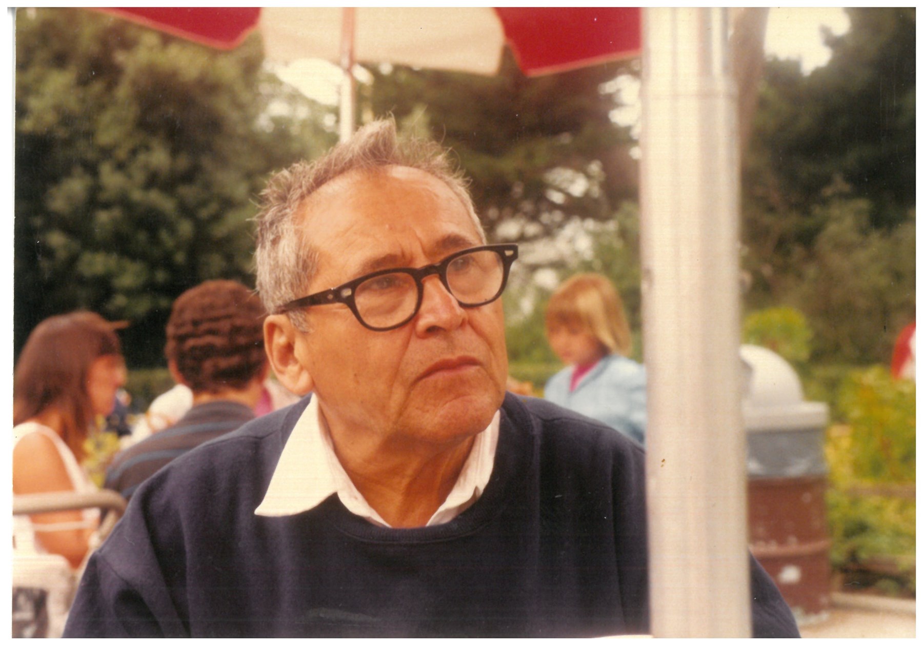 Obituary of Jose Buenaventura Valdez