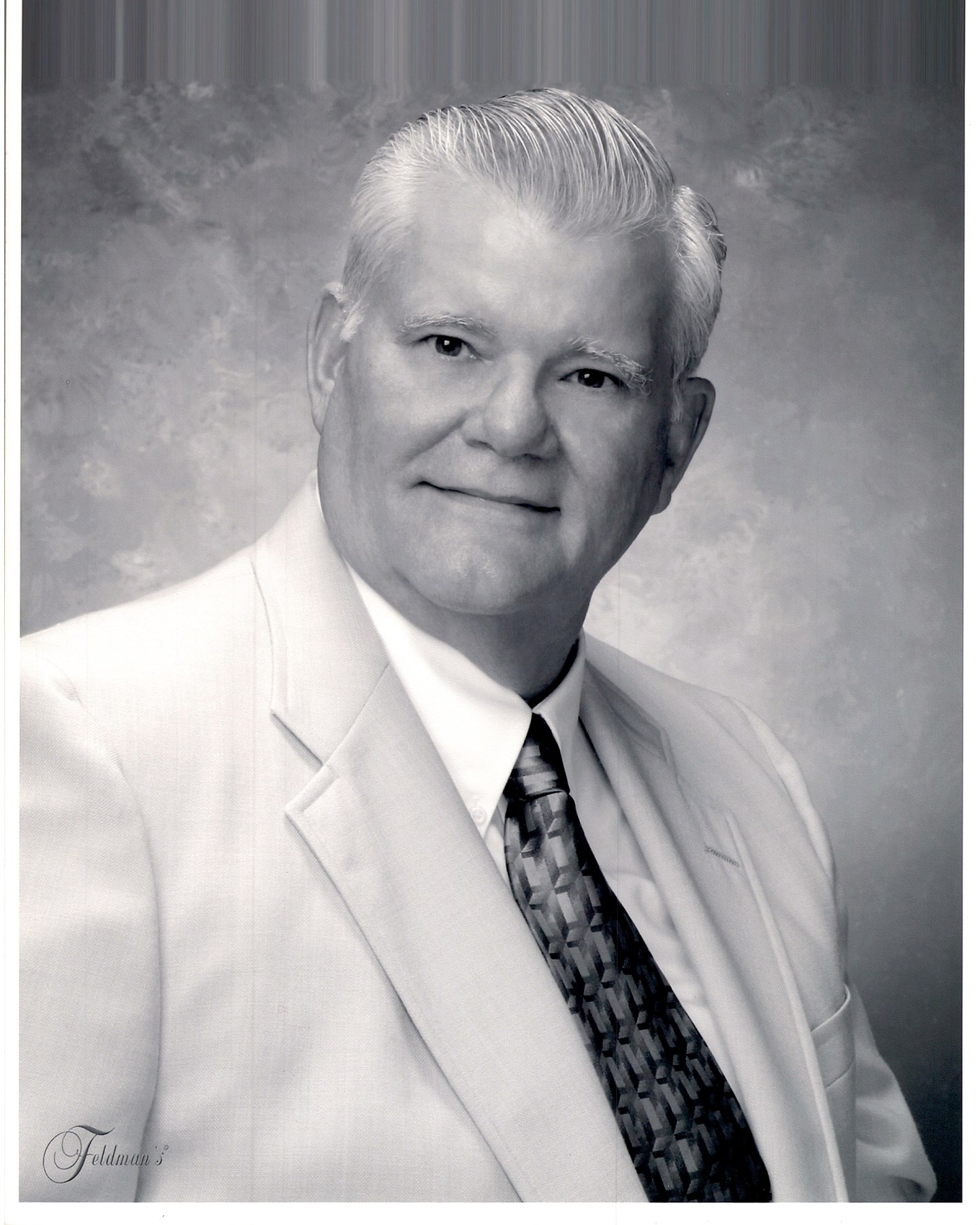 Obituary of Julio Pelaez Jr.