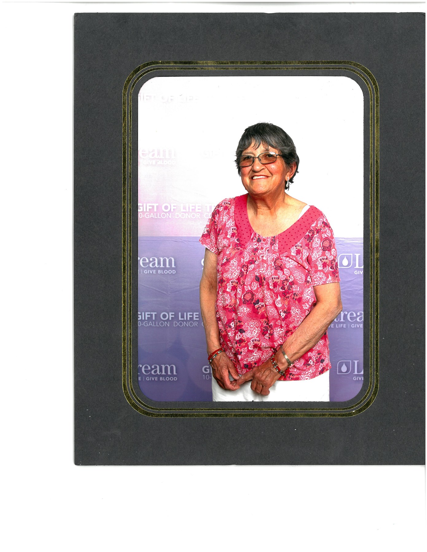 Obituary of Lillian Florence Cavola