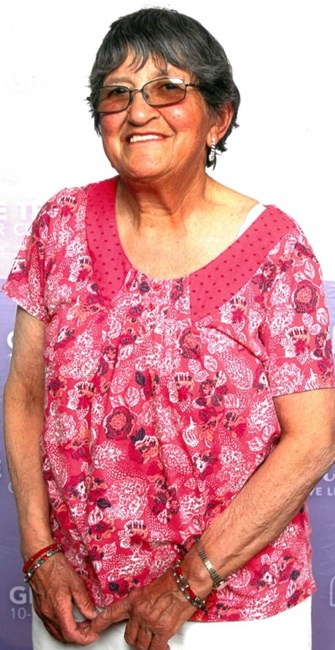 Obituary of Lillian Florence Cavola