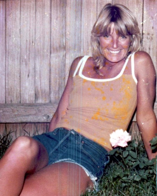 Obituary of Carolyn Sue Maes