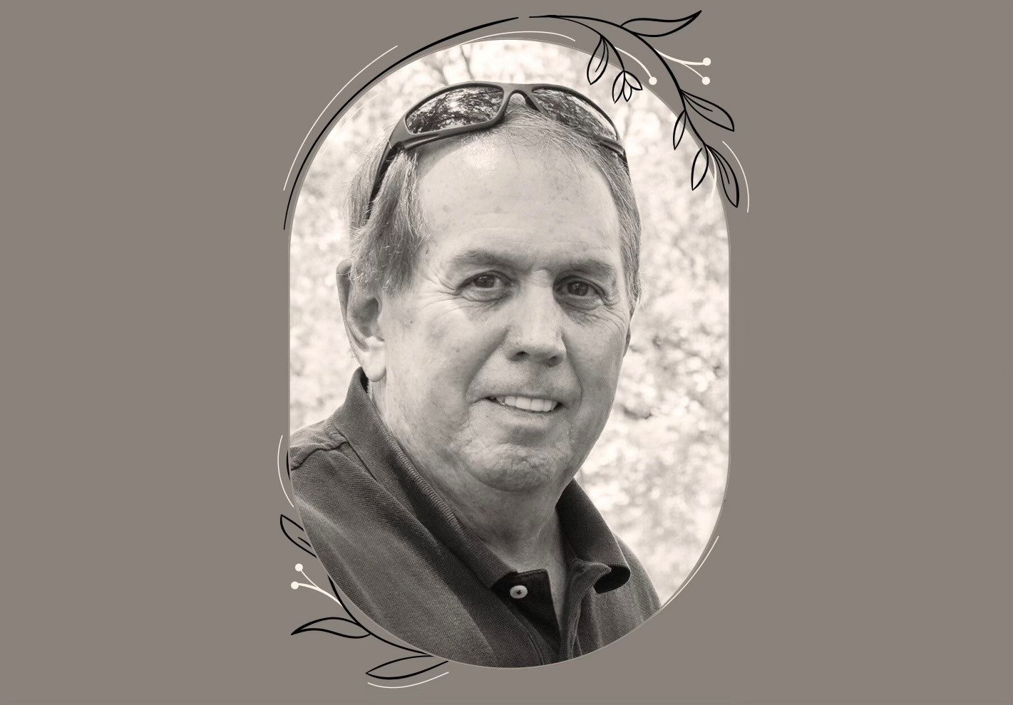 Obituary of M. Timothy Jones