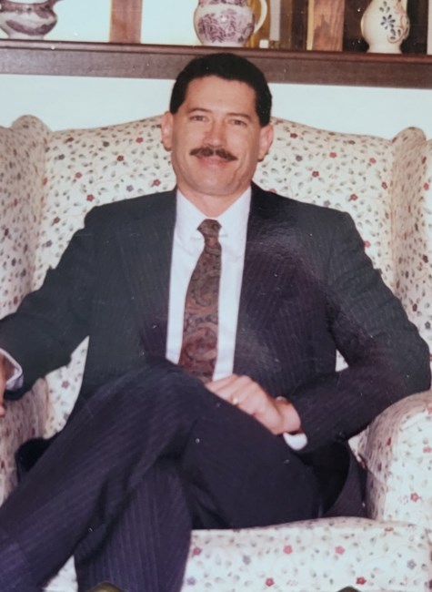 Obituary of Thomas "TJ" Justin Lamb