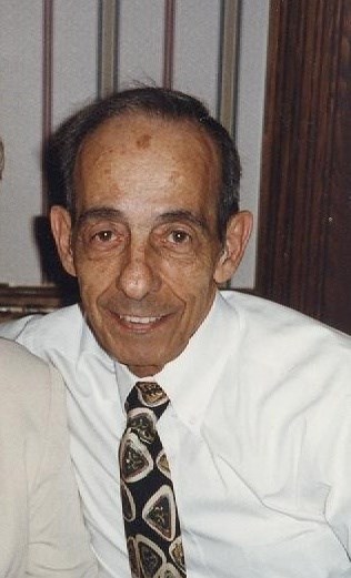 Obituary of Frank Marchiafava