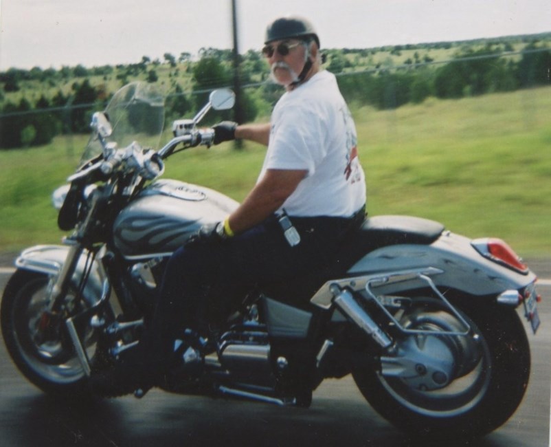 Obituary of Bennie Dee Barr