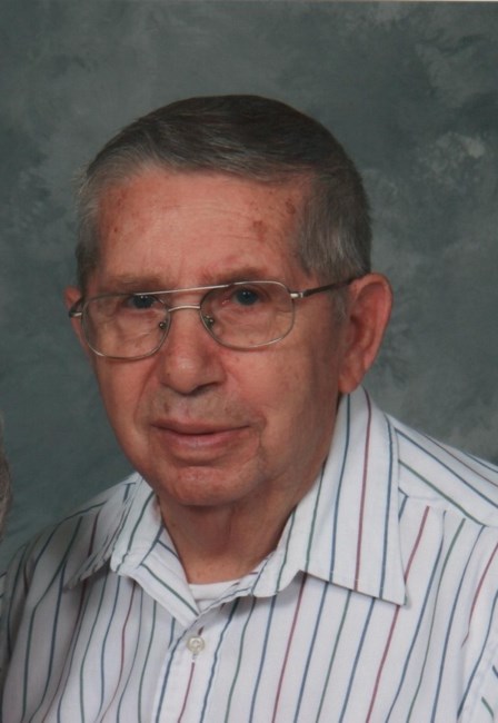 Obituary of Fred Riedlinger