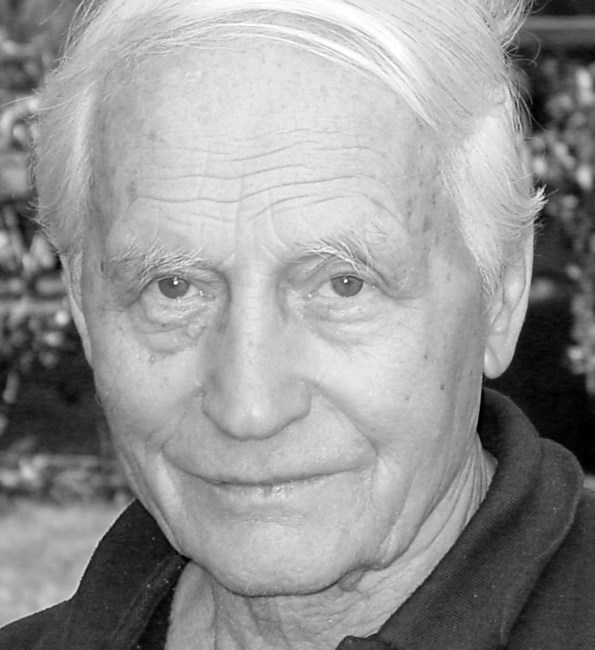 Obituary of John Pencak