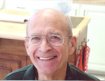 Obituary of Francis Vicknair