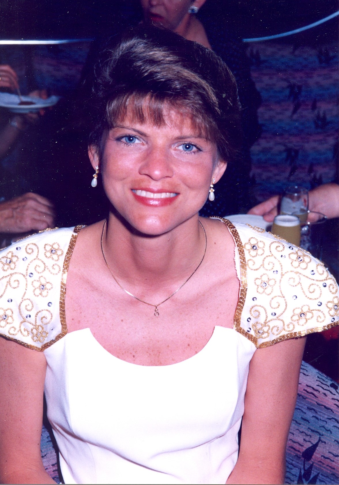 Obituary of Stacey Karal Renka