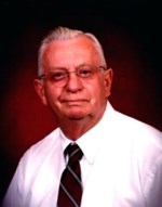 Lloyd Brown