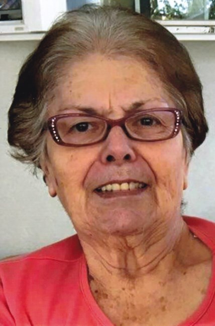 Obituary of Sylvia Willis