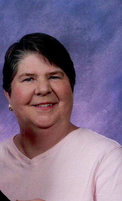 Obituary of Janet Kathryn Armour   Burton