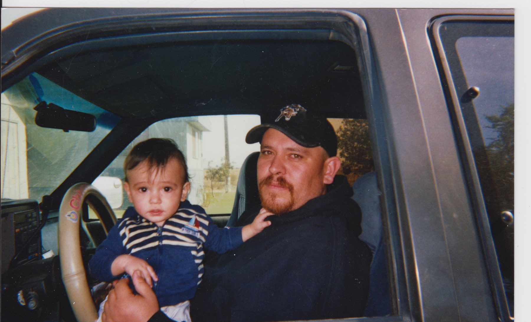 Obituary of Jose Antonio Ramirez Jimenez