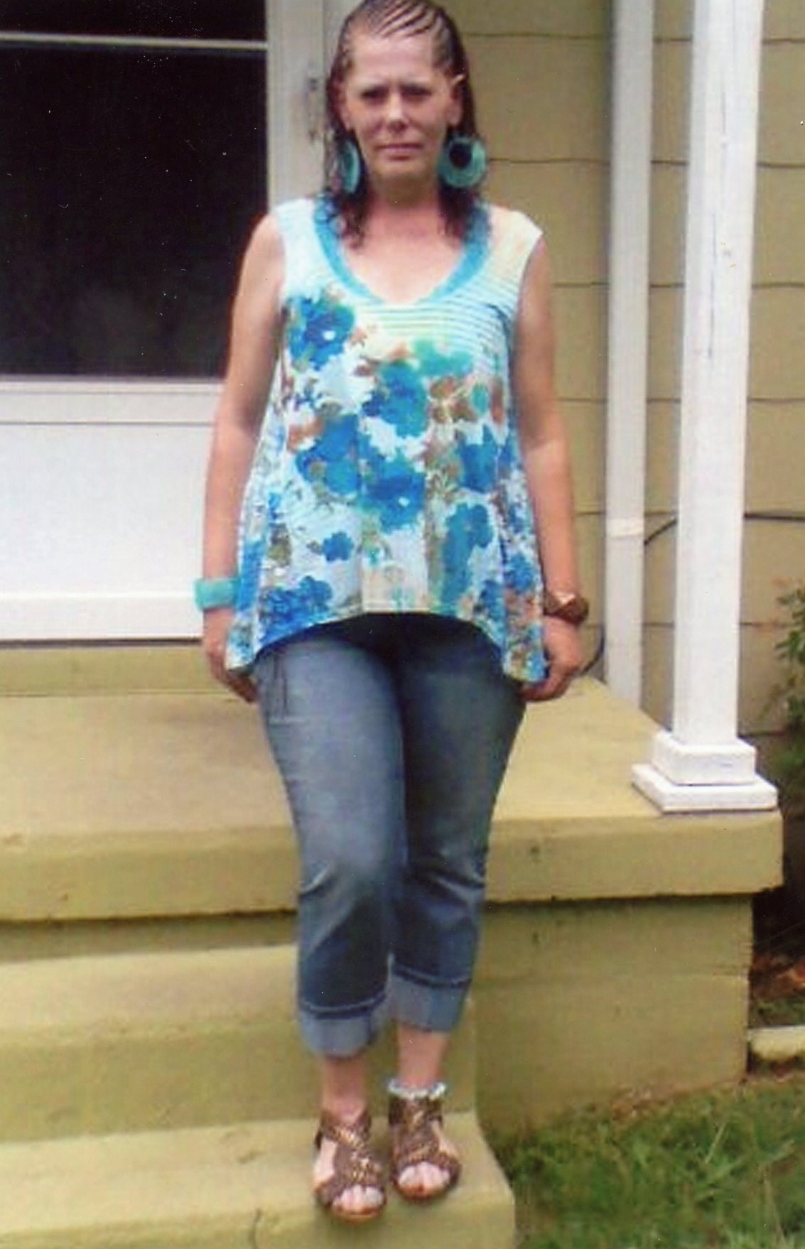 Obituary of Joann Carol Anderson