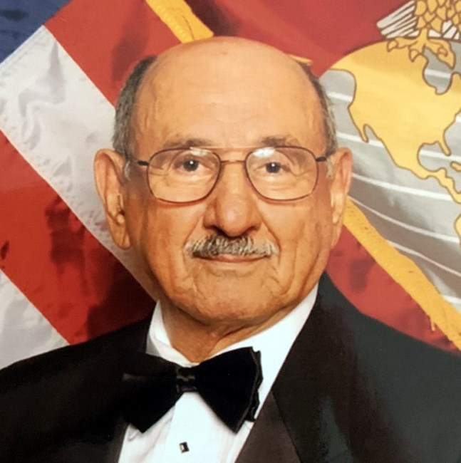 Obituary of Frank Scialdone Jr.