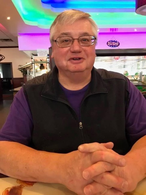 Obituary of Bailey M. Talbot V