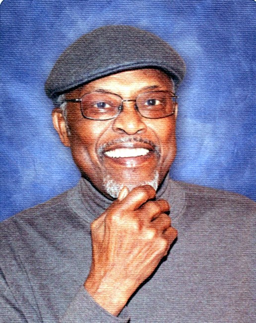 Vernon Young Obituary Upland, CA