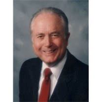 Obituary of LeRoy Egan Blanchard