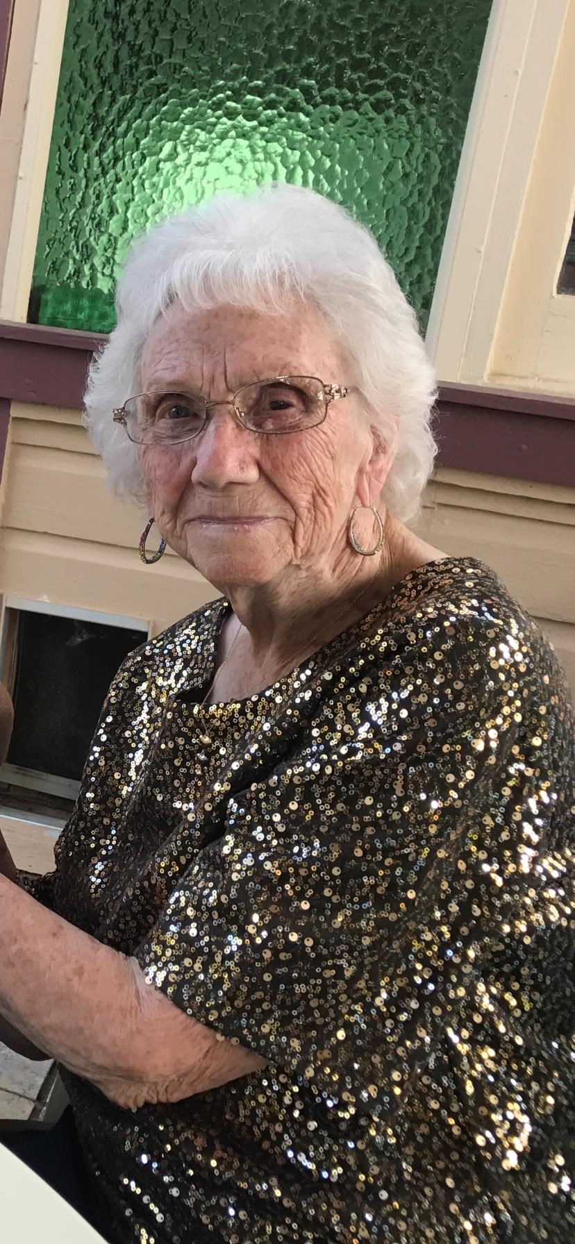 Obituary of Wilma Lee Halbrooks