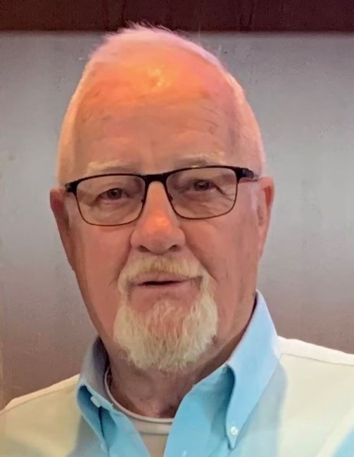Obituary of Ronald Arthur Handlin