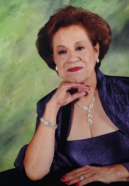 Obituary of Elisena "Chena" Ibanez