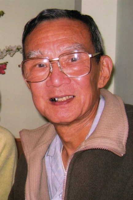 Obituary of Mr. Lai Sun Cheung