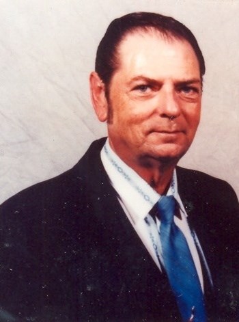 Obituary of James Ray Lansford