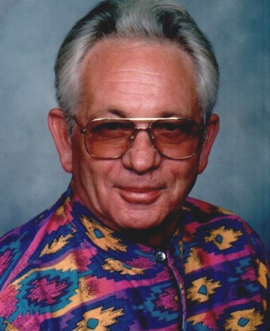 Obituary of Bobby W. Cline